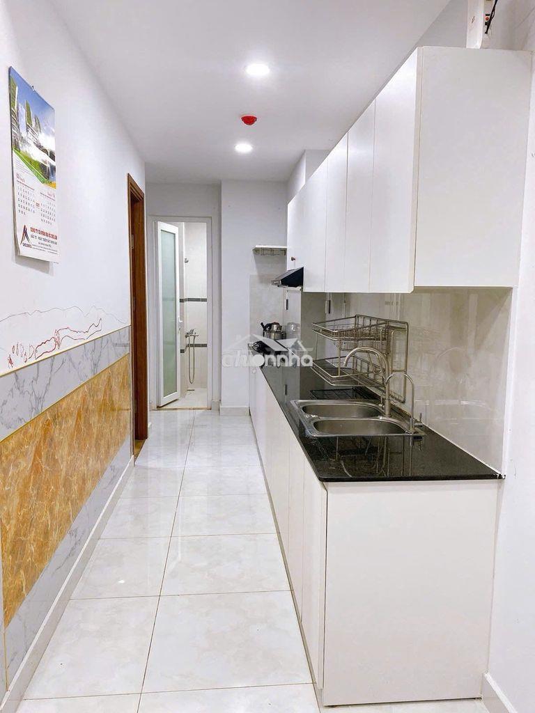 Cần cho thuê căn hộ felisa riverside,  phường 11, quận 8, 9,5tr/tháng - 3