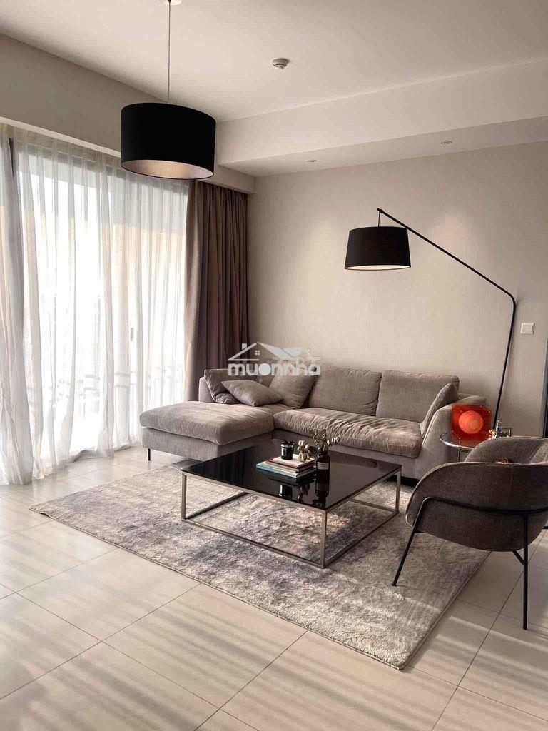 Cho thuê căn hộ 3pn 121m2 palm height q2 - 2