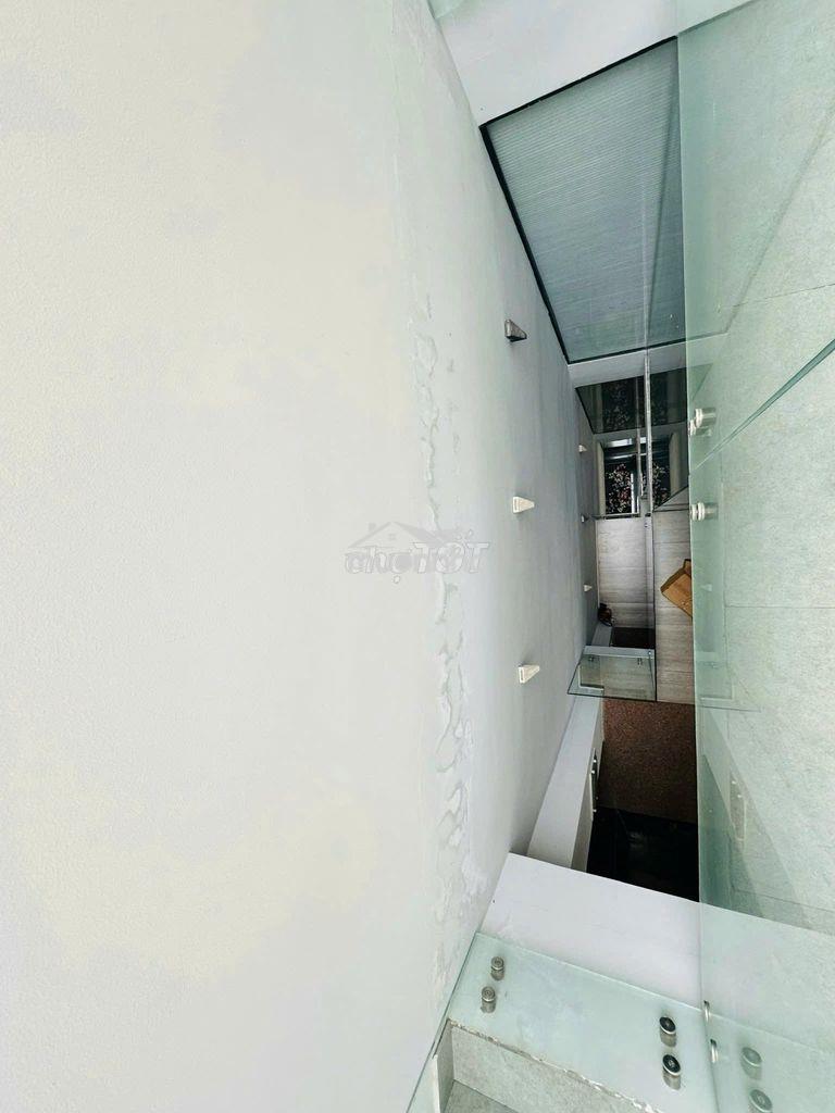 Cho thuê nhà văn phòng liền kề phú mỹ hưng – quận 7 – giá 55 triệu - 4
