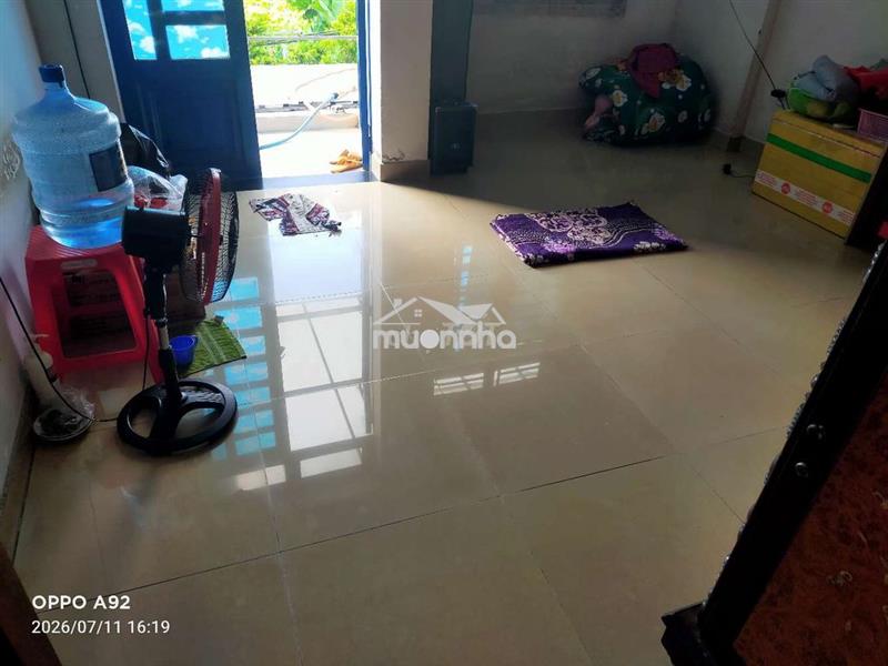 Nhà ngay nữ dân công vĩnh lộc a bình chánh cách chợ ndc 150m  hxh