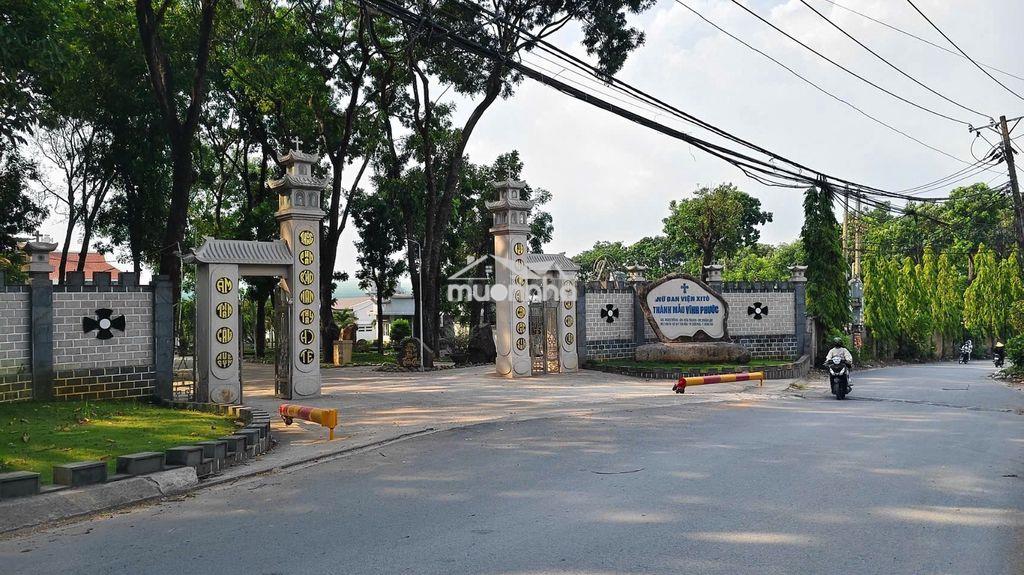 Cần bán gấp đất ngang 10 mét, gần dòng xito, giáo xứ ngọc đồng - 3