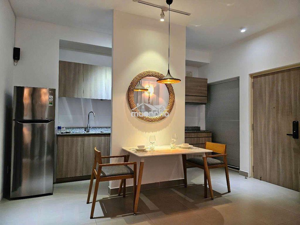 🔥 Căn hộ siêu xịn_45m2_full nội thất_gần cầu ông lãnh - 3