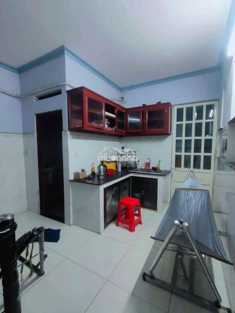 Nhà cấp 4 đường tân an giá 5 triệu  - 4