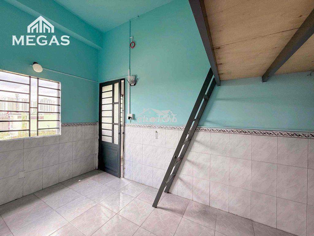 🏡 Phòng trọ giá rẻ | thang máy - nhà xe📍tên lửa - aeon bình tân - 4