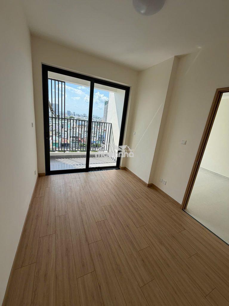Cho thuê căn 1 pn view đẹp nhà mới 100%