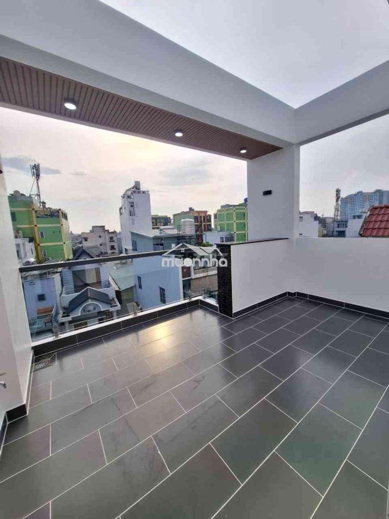 Nhà ngay khu tên lửa gần aeon bình tân, hẻm xe tải, kinh doanh được - 4
