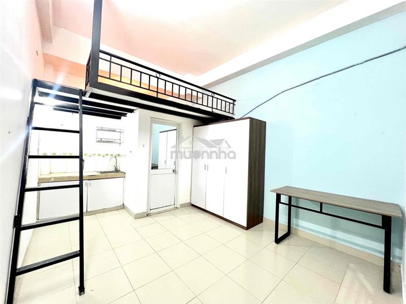 Phòng trọ bình thạnh giá mềm
