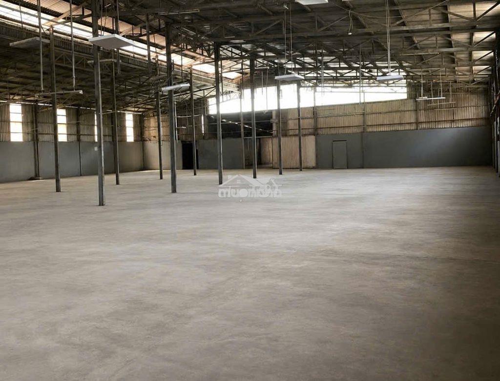 Cho thuê kho đào sư tích, 1000m² kho + 300m² sân – có văn phòng - 3