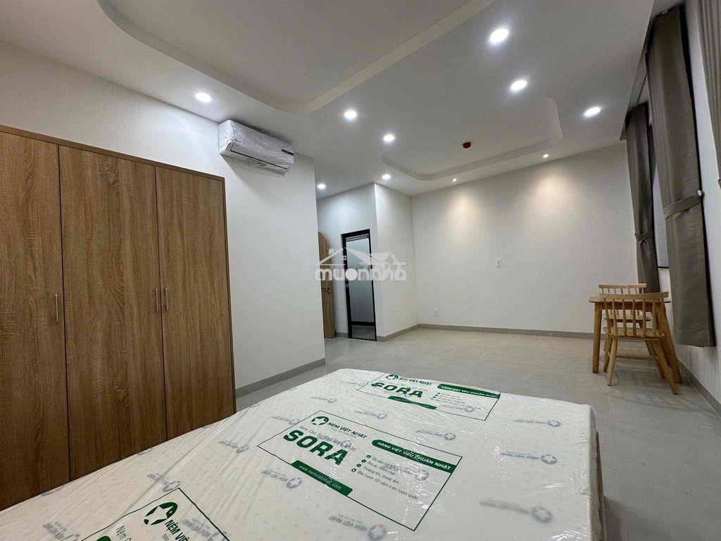 Căn hộ dịch vụ full nội thất - gần gigamall pvd - chợ bình triệu - 3