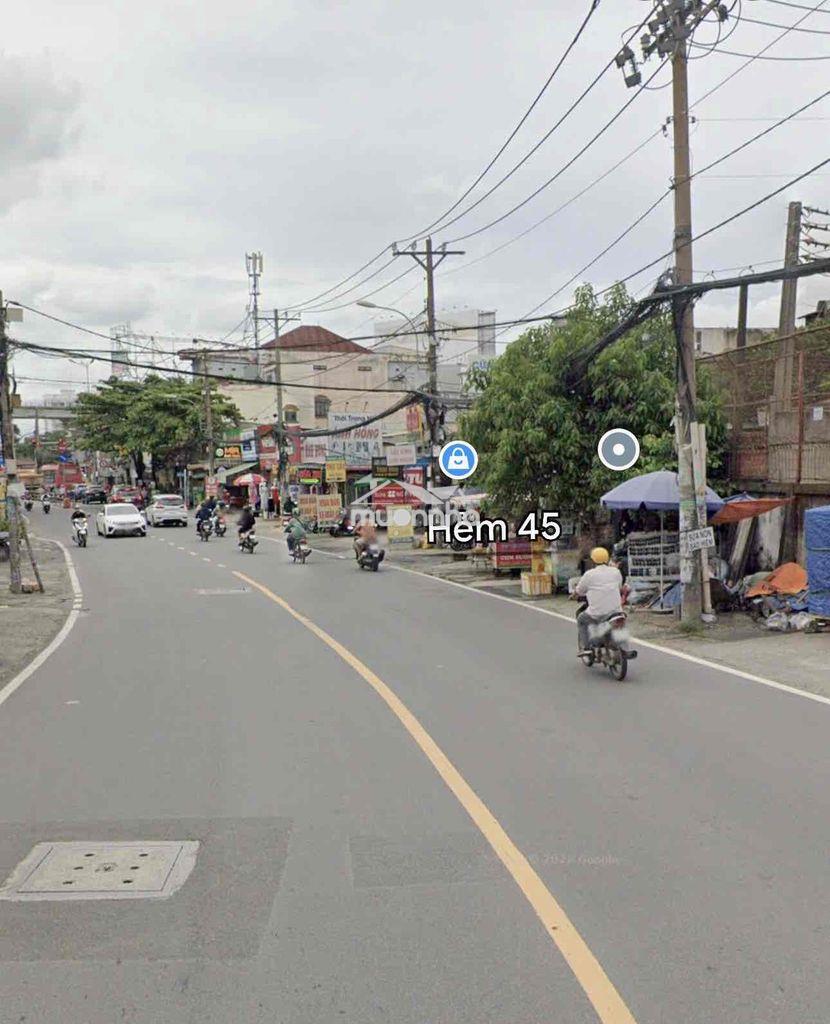 ❌ Cho thuê kho 320m2 phước long b ( quận 9 ) - 2