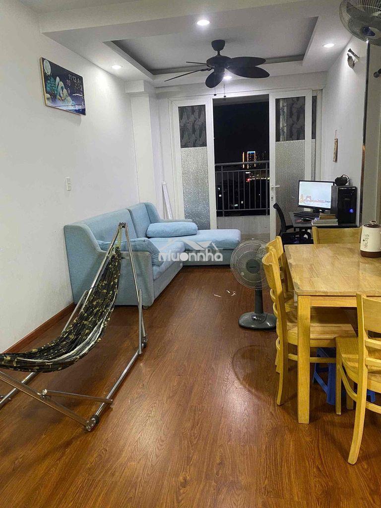 Bán căn gốc 1pn ở liền the avila q8 - 2