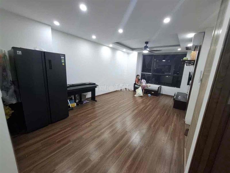 Chung cư  bô quốc phòng x2 đại kim – ngã tư sở - 77m2, 3pn - sổ đỏ