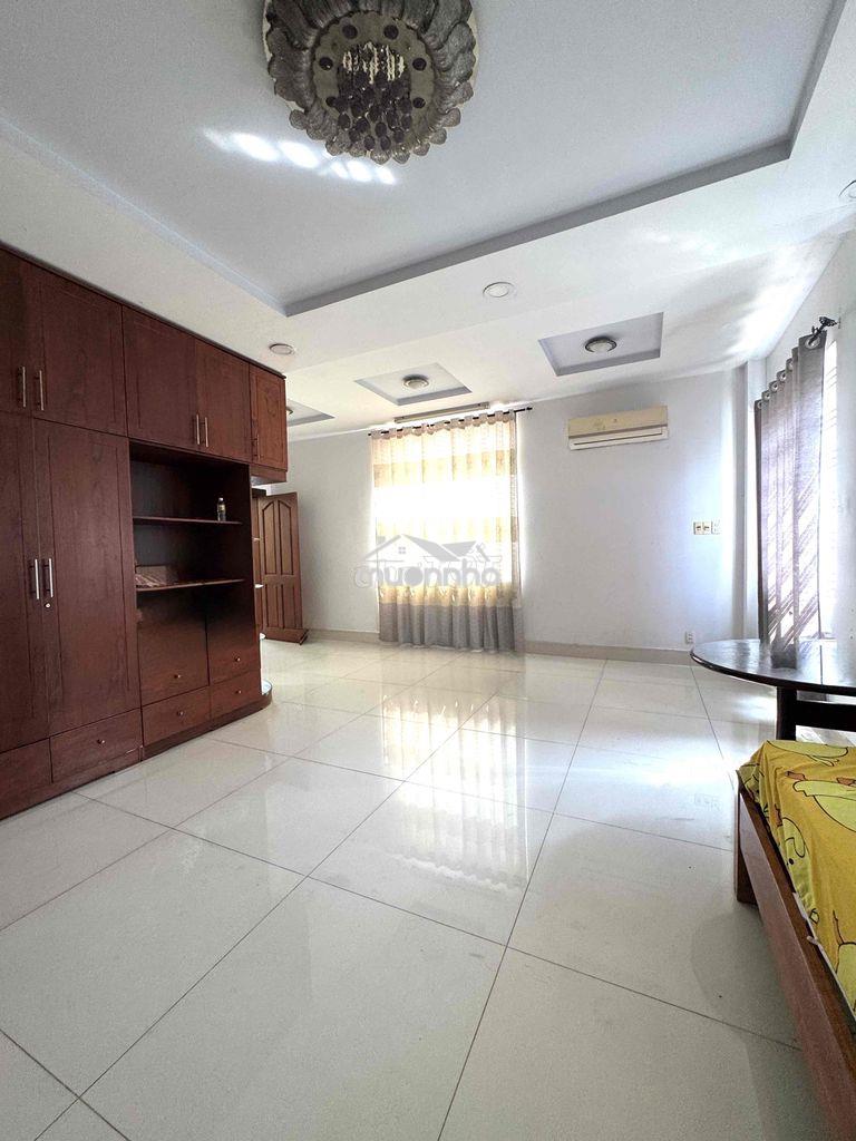 Cho thuê phòng lớn 50m2 siêu rộng 3 cửa sổ thoáng đường cao lỗ quận 8 - 3