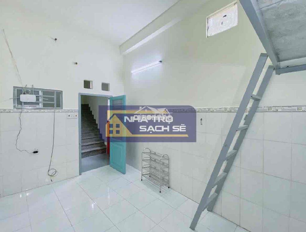 Phòng 20m² có gác sạch đẹp – khu 5e đường số 1, bình tân - 3