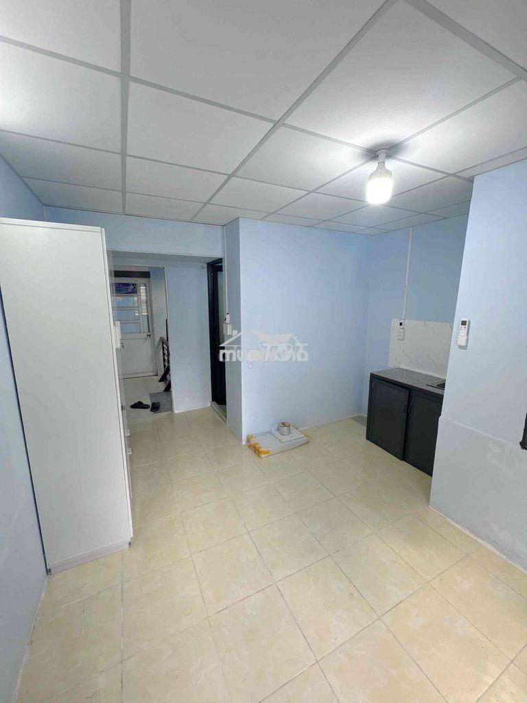 Phòng studio full nt 2 cửa sổ thoáng - 3