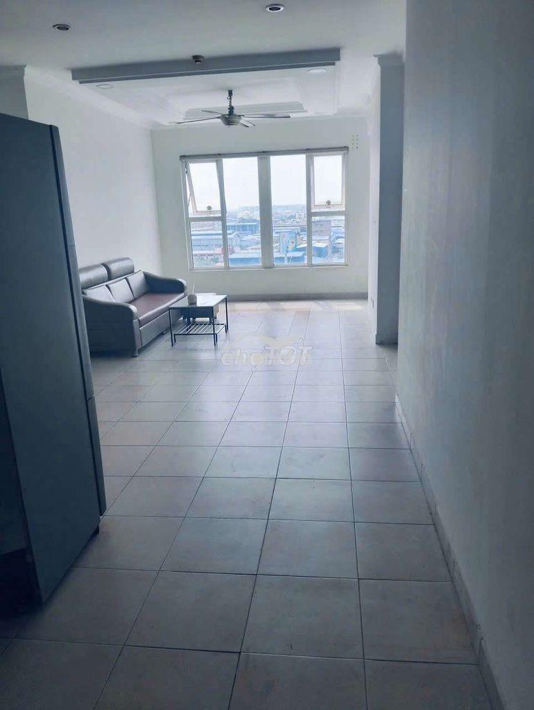Cần bán chung cư phúc yên 1