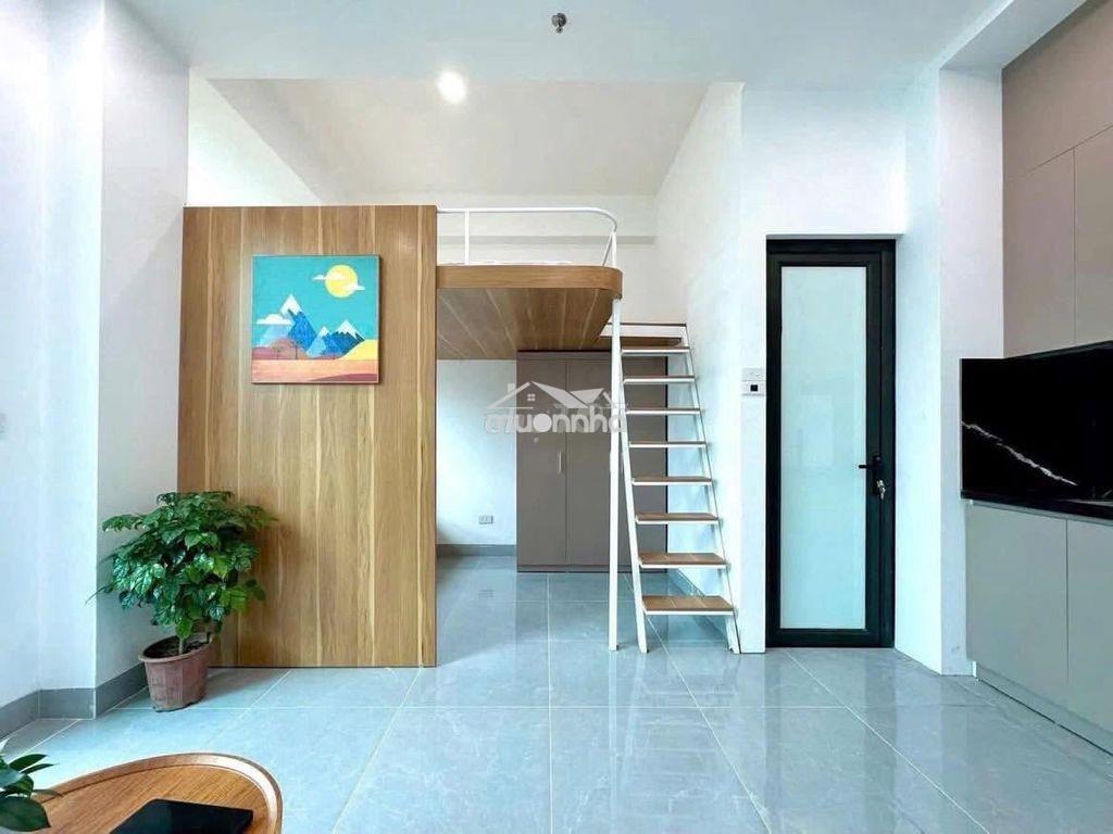 Duplex mới toanh ngay đh văn lang cs3 - 4
