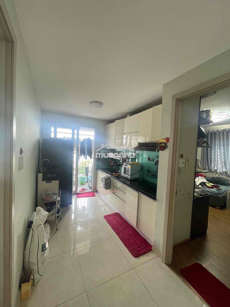 E công cư dân bán căn góc block c full nội thất siêu đẹp, 81m2 - 3