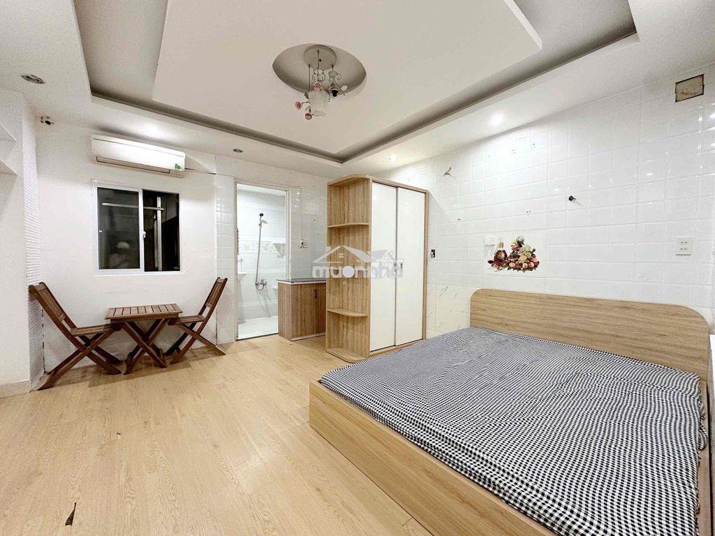 Chính chủ cho thuê phònp studio 25m2 | full nt - 2