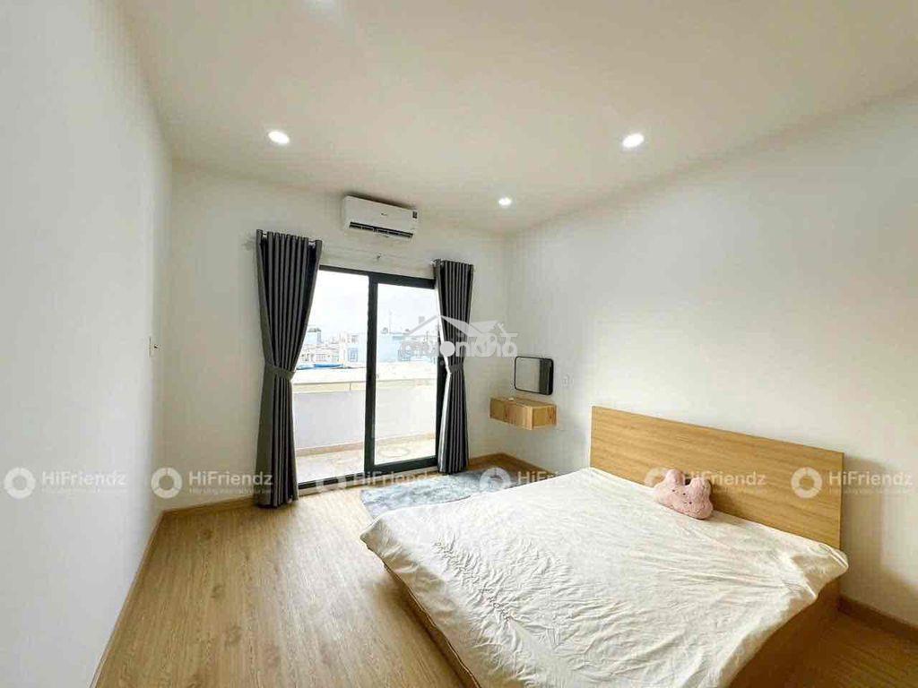 Căn hộ ban công 40m2 - ngay etown cộng hoà , giáp q10,q11 - 2