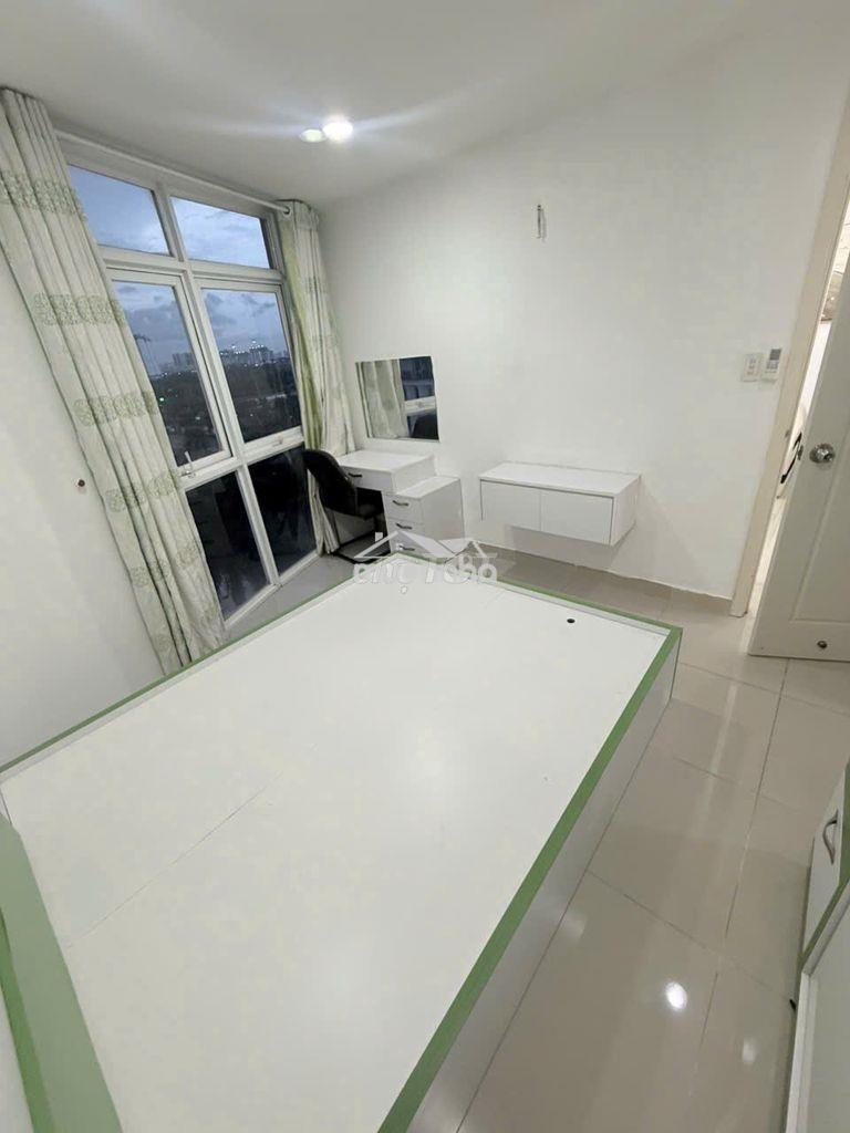 Cho thuê ch skyway 2pn 2wc full nội thất giá chỉ 8 triệu/tháng - 4
