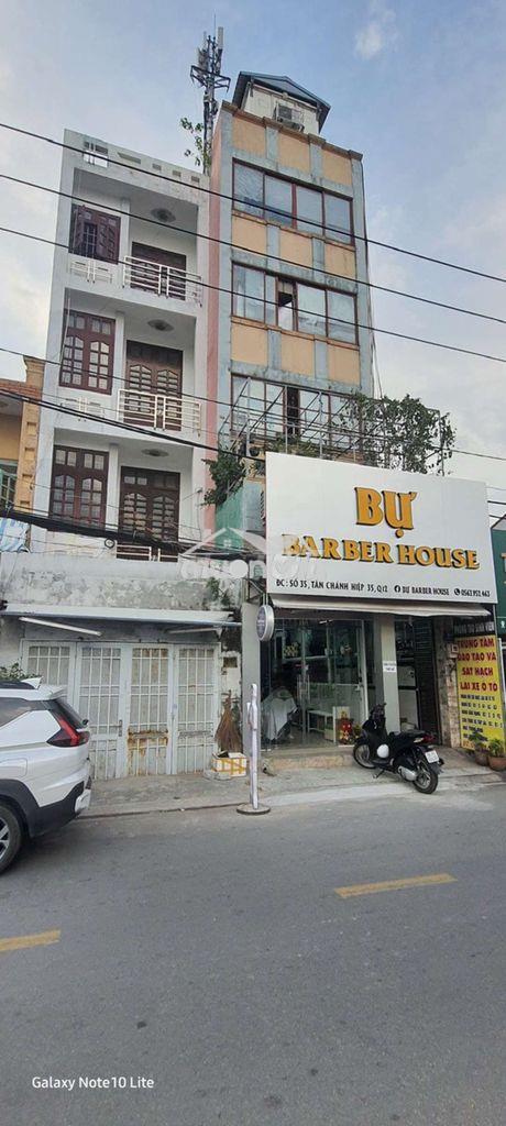 Cho thuê phòng trọ sinh viên quận 12