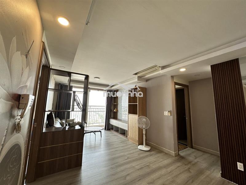 Cần cho thuê căn hộ lucky palace, phan văn khỏe, q.6, 15tr/tháng