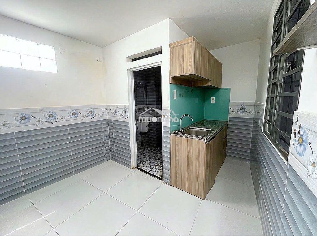 Studio kế bên trường đh công nghiệp cửa sổ trời thoáng giá rẻ - 4