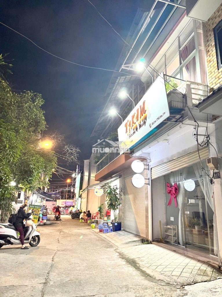 Bán nhà thủ đức gần vincom võ văn ngân – 42m2– sổ riêng  giá hấp dẫn - 3
