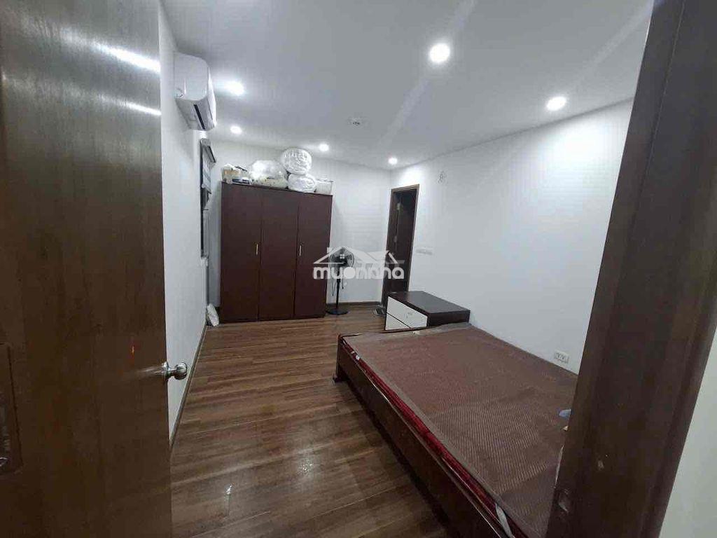 Chung cư  bô quốc phòng x2 đại kim – ngã tư sở - 77m2, 3pn - sổ đỏ - 3