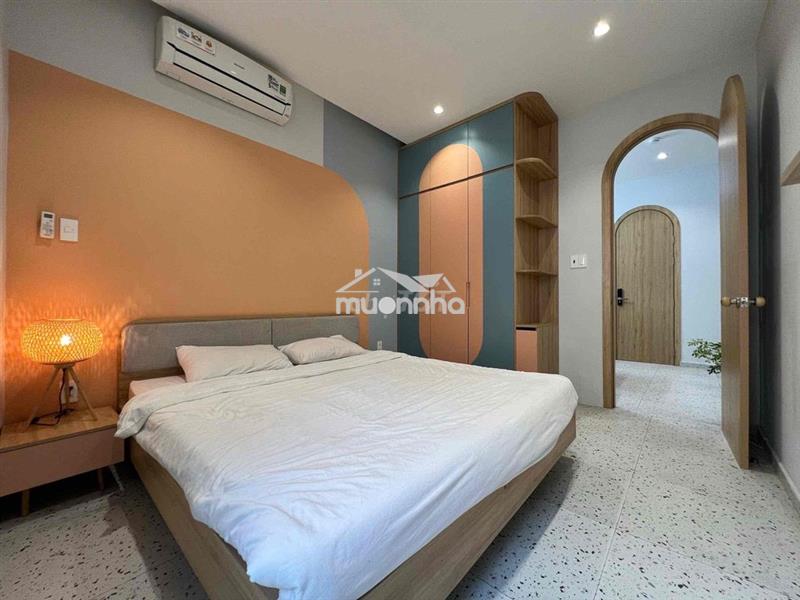 Căn hộ trung tâm quận 3 - đường lê văn sỹ (nhận ngắn - dài hạn)