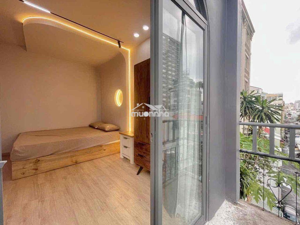 Căn hộ 1pn ban công 50m2 mới 100% q7 - lotte, đh rmit, tdtu, ufm,kcx - 3
