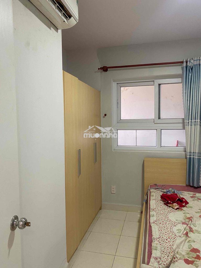 Cho thuê căn hộ tại linh trung thủ đức