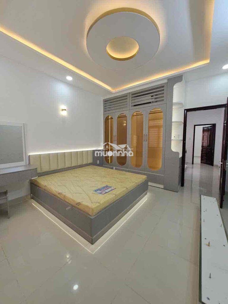 🇻🇳🇻🇳🇻🇳Nhà phố nc 4pn hẻm xe hơi - 2