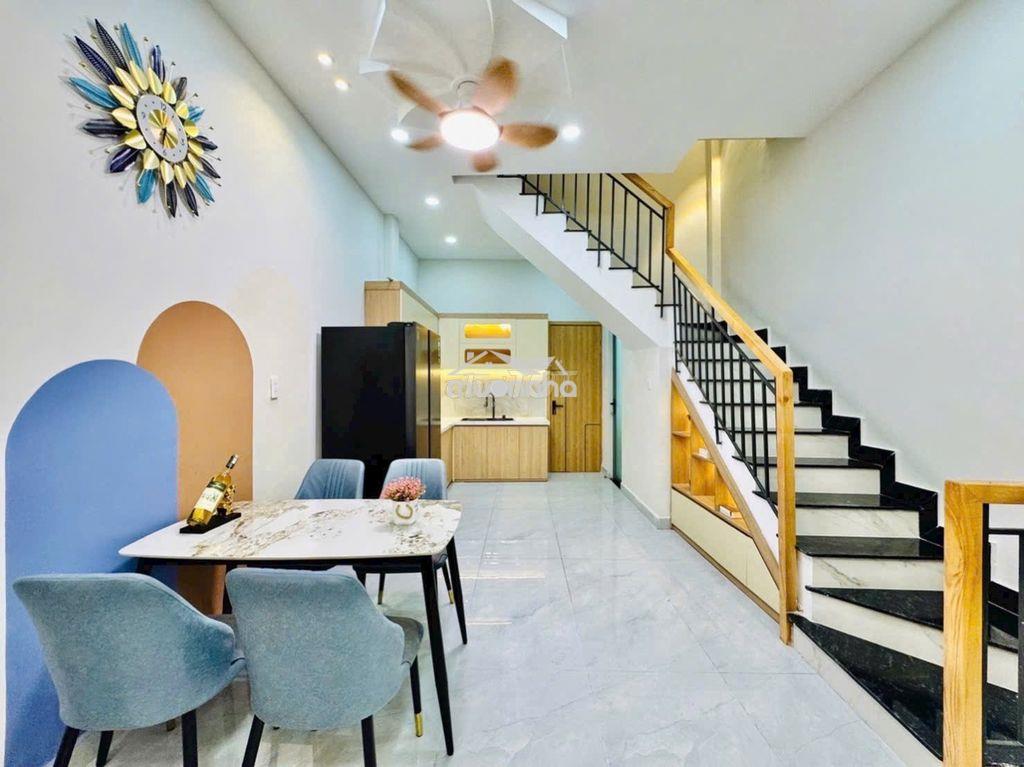 Bán gấp! 3 ngủ 3tỷ130 đường bùi đình túy, bình thạnh diện tích 55,7m2 - 4