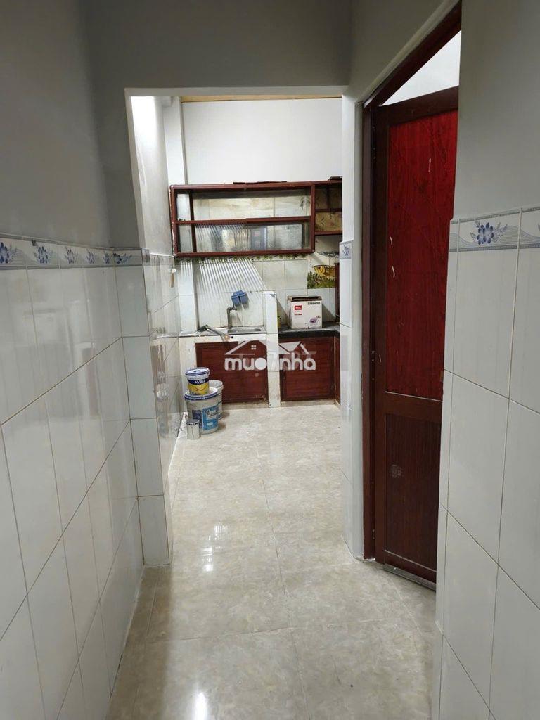 Nhỉnh 4 tỷ - kdc bông sao q8- hẻm 4m ngang 4m - 3