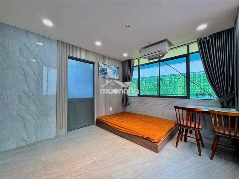 Hệ thống cho thuê ngay thạch lam view thoáng_full nội thất
