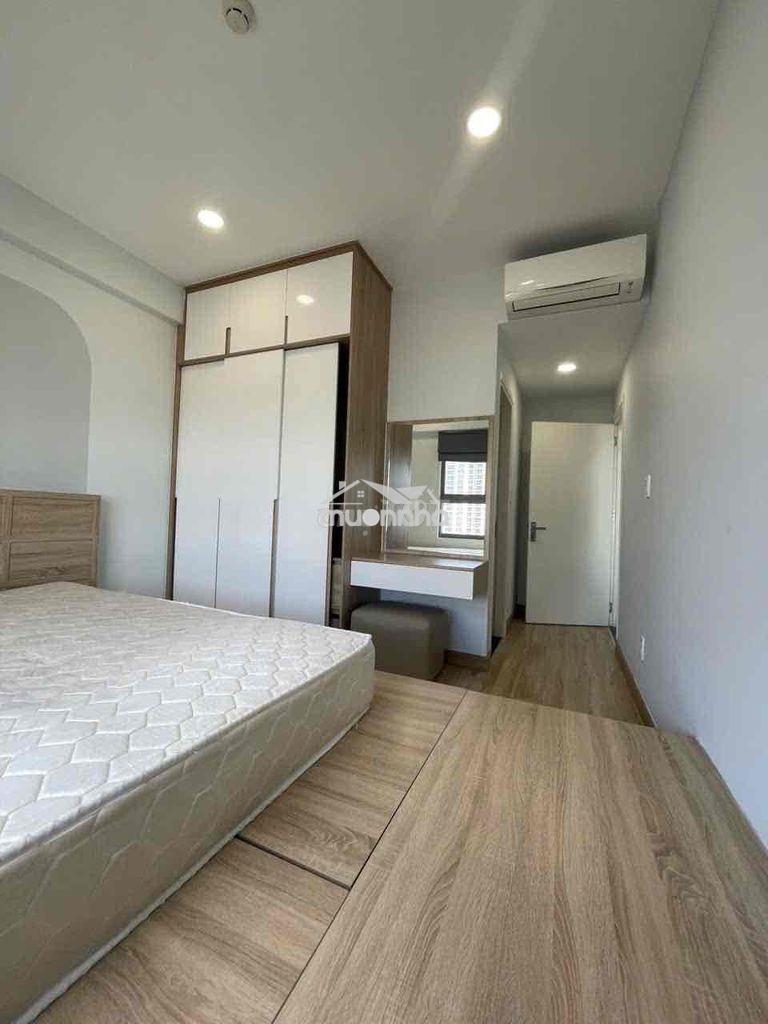Cho thuê cc 2pn saigon south full nội thất, giá tốt, cách rmit 5 phút - 2