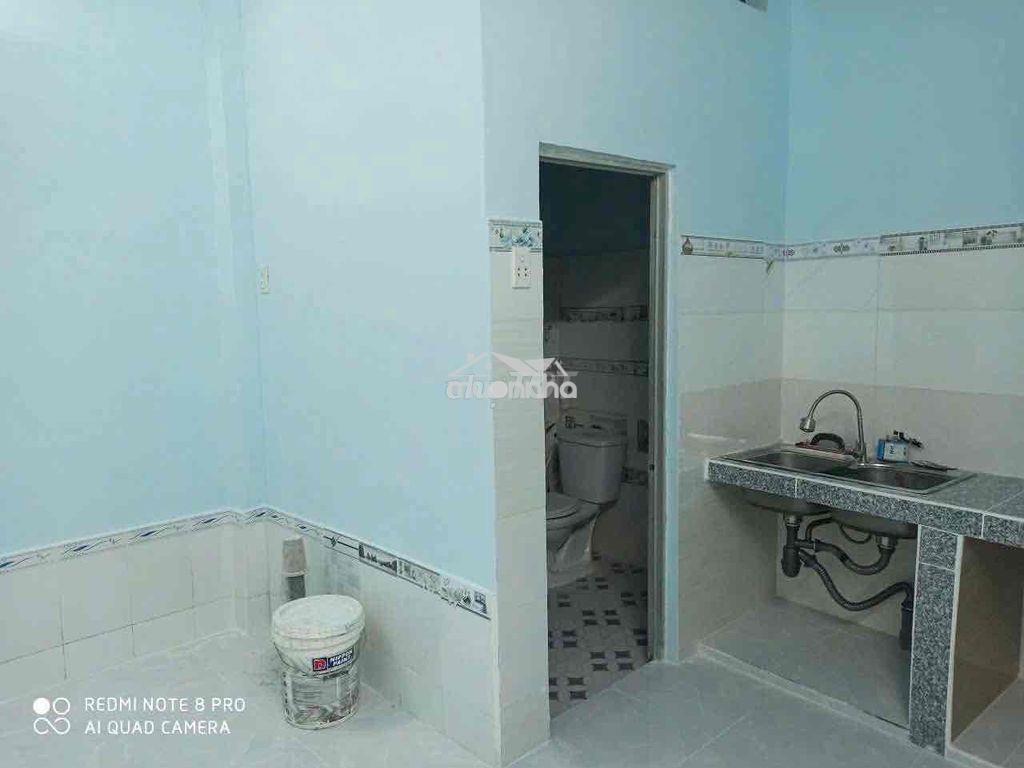 🏠Nguyên căn 4x16m hẻm 749 huỳnh tấn phát p.phú thuận - quận 7 - 4