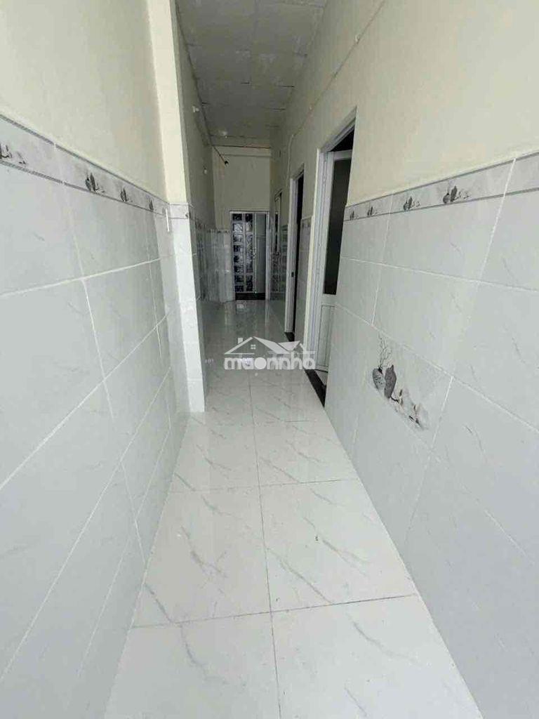 Nhà 4x12m 1lầu đúc (3pn 2wc) hẻm xe tải. mã lò. bhha. bình tân - 3