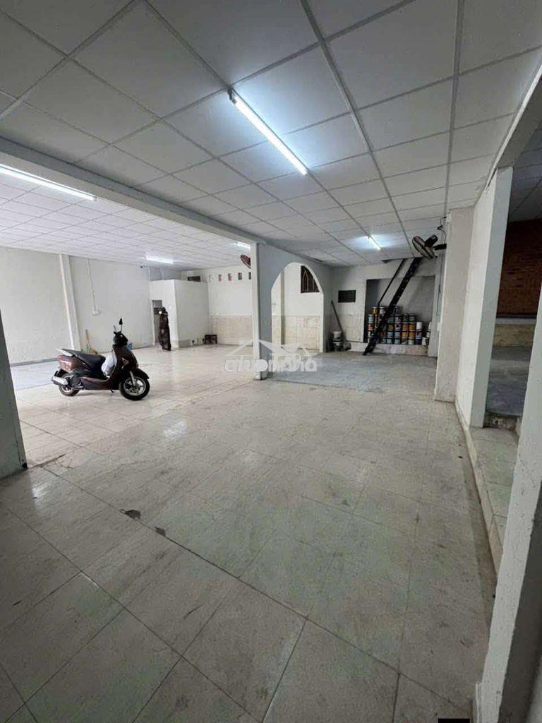 Cho thuê kho 300m , gần aeon bình tân  - 2