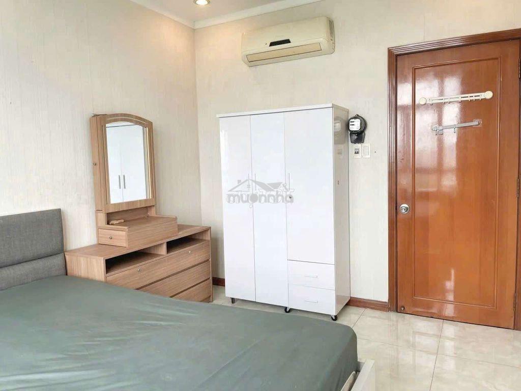 Share phòng chung cư phú hoàng anh giá 3tr750k - 2