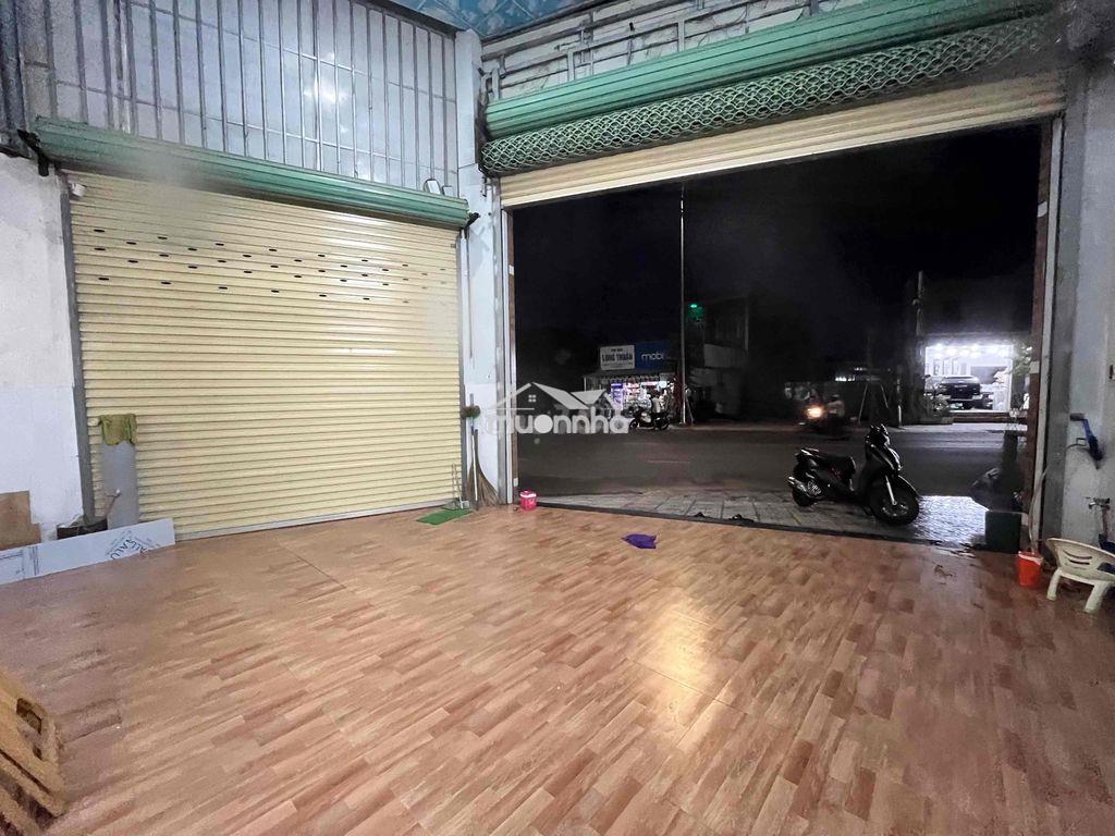 Cho thuê nhà nguyên căn 2 mặt tiền – vị trí đẹp, thích hợp kinh doanh - 2