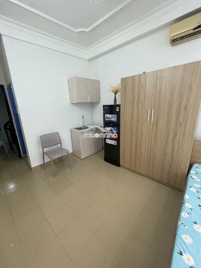 Phòng trọ q3  giá rẻ chỉ 4triệu - 3