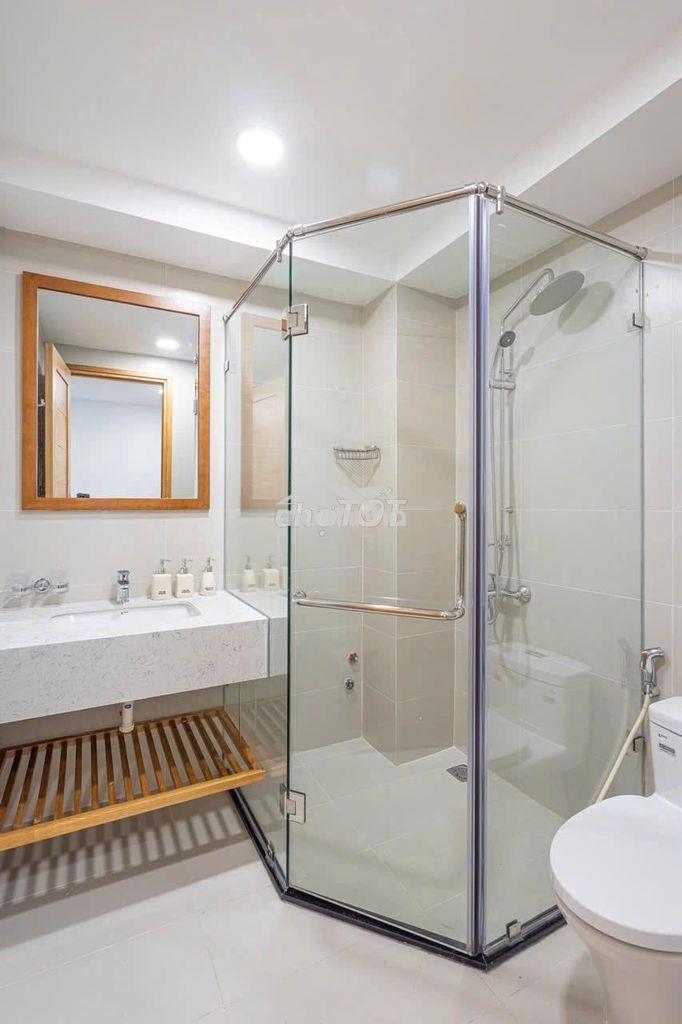 Căn officetel-the botanica đường phổ quang rộng 40m2,ntcc,  12.5tr/th - 3