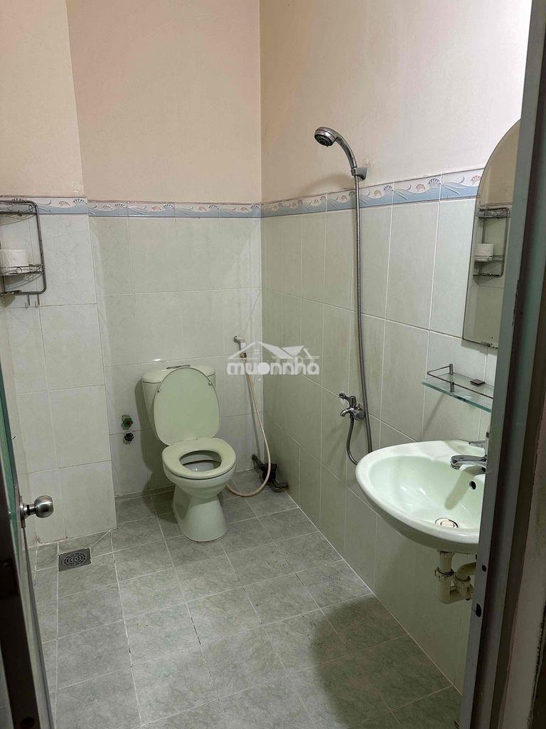 Phòng hẻm 266 tô hiến thành kế bên siêu thị go - 4