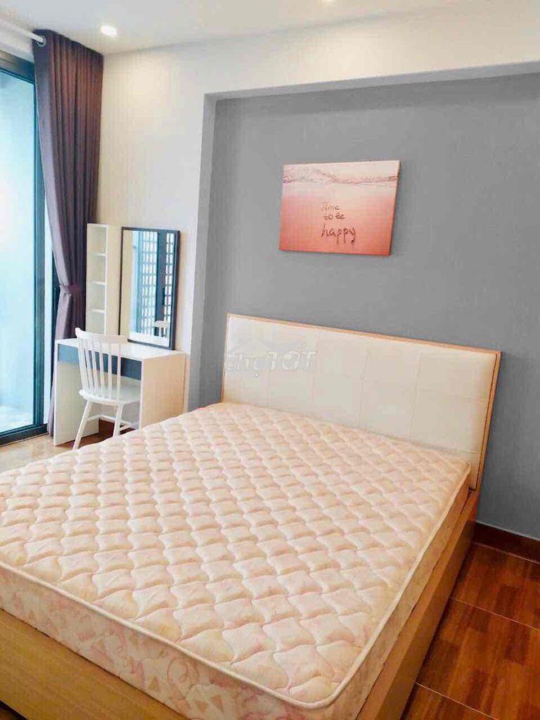 Căn hộ 2pn 2wc 75m2 đầy đủ nội thất river gate - 3