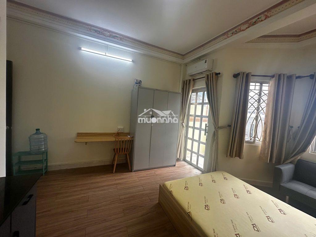 Phòng ban công - full nội thất - thành thái, quận 10 - 3