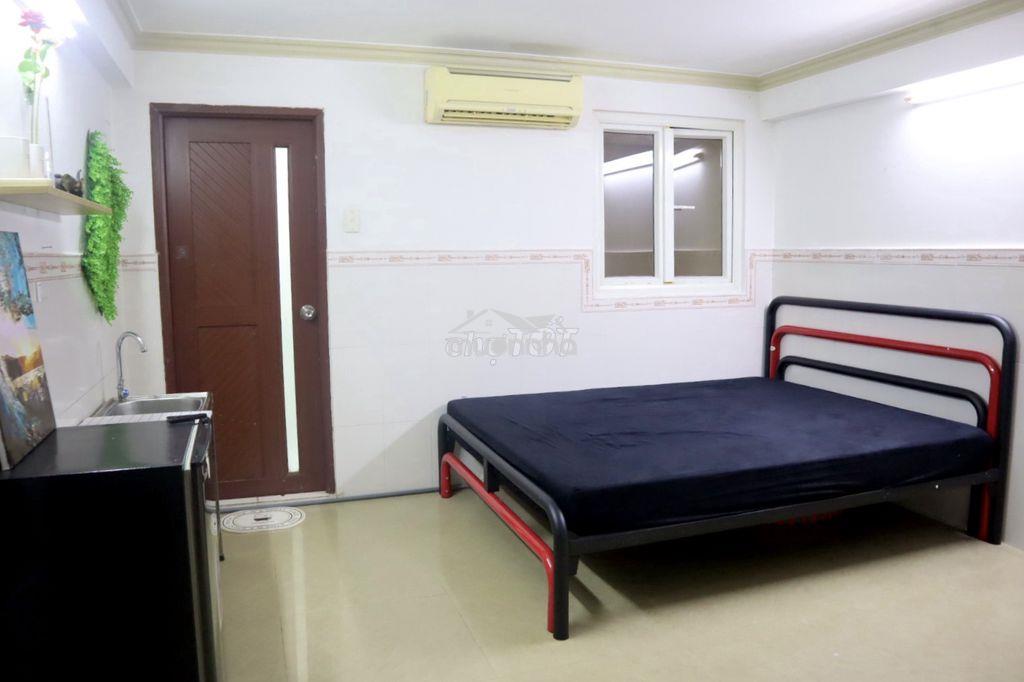 Phòng 4tr khu cư xá lữ gia gần đh bách khoa - 2