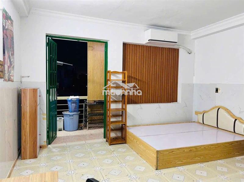 Phòng trọ rất đẹp